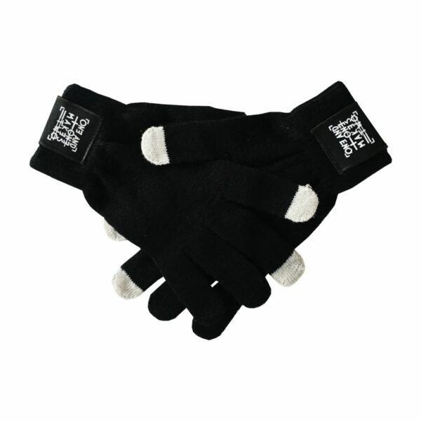 Handschoenen - BLACK